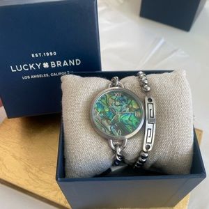 Lucky Brand Mens Watch